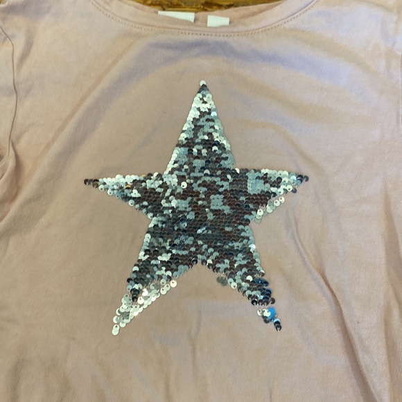 Cute Girls Gap Shirt - Picture 3 of 4